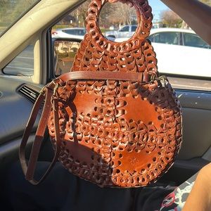 Patricia nash purse